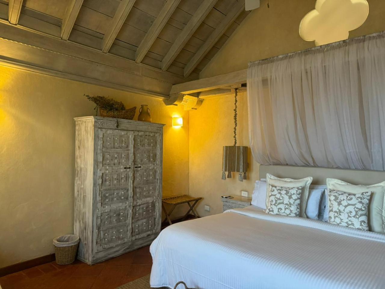 Moet Cartagena Hotel Boutique Adutls Only Buitenkant foto