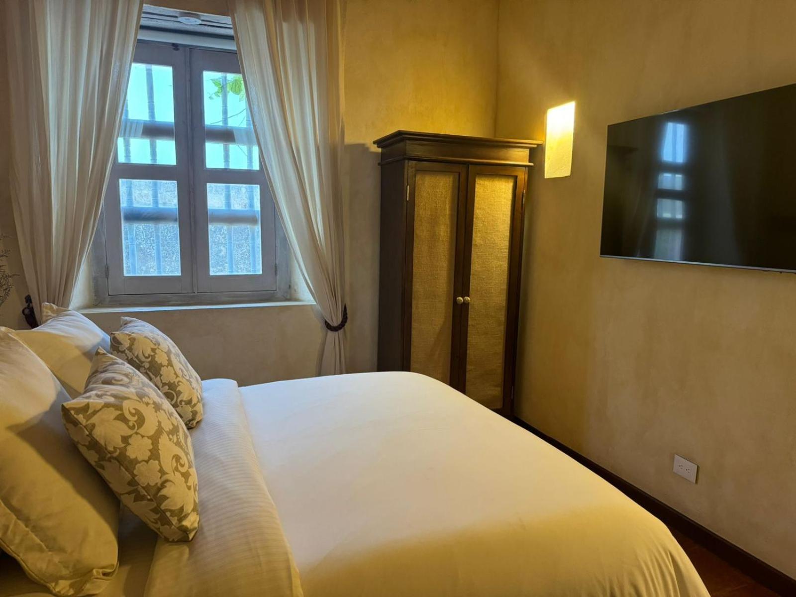 Moet Cartagena Hotel Boutique Adutls Only Buitenkant foto
