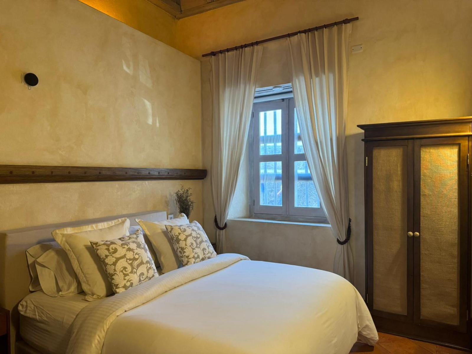 Moet Cartagena Hotel Boutique Adutls Only Buitenkant foto