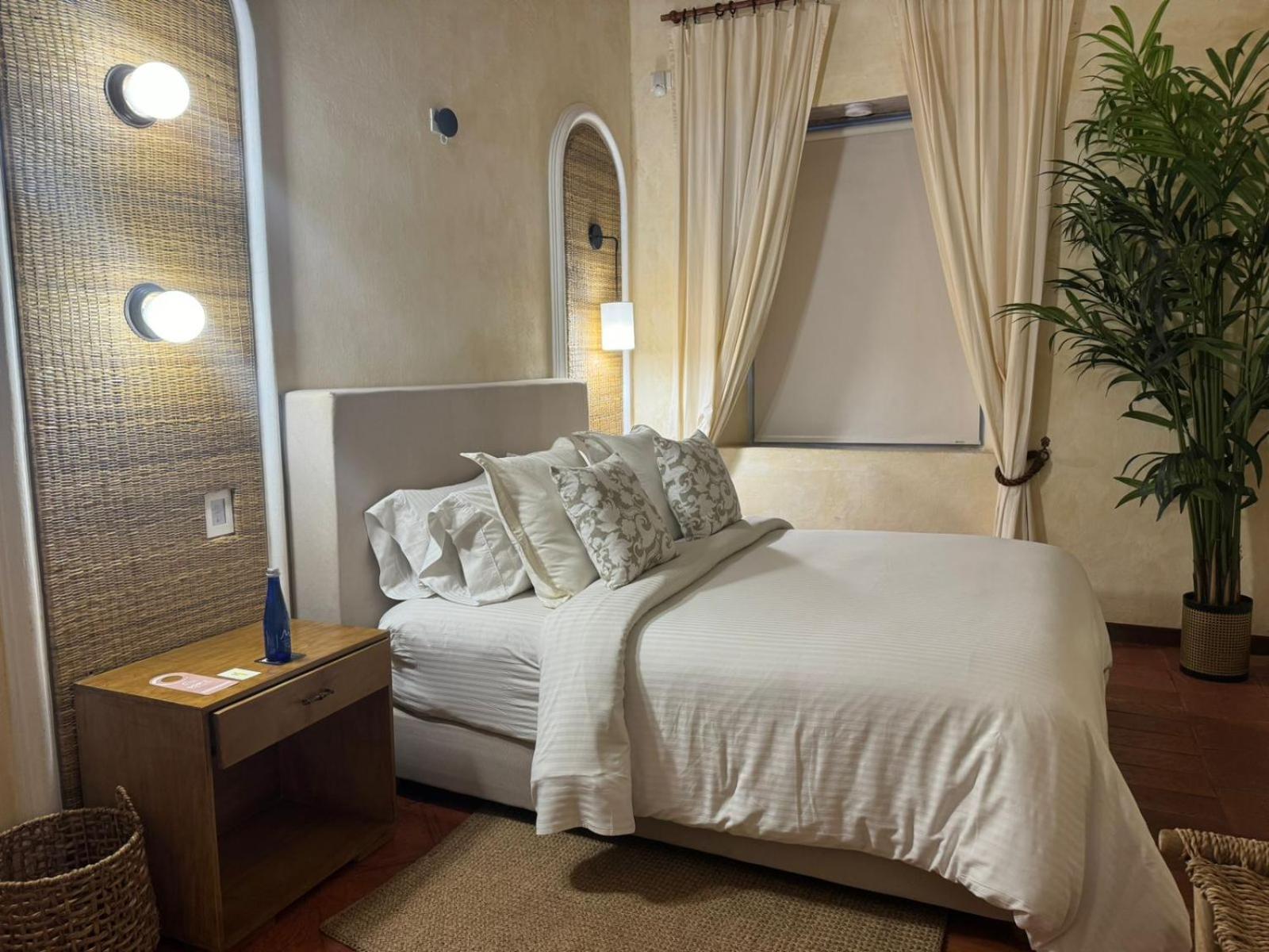 Moet Cartagena Hotel Boutique Adutls Only Buitenkant foto