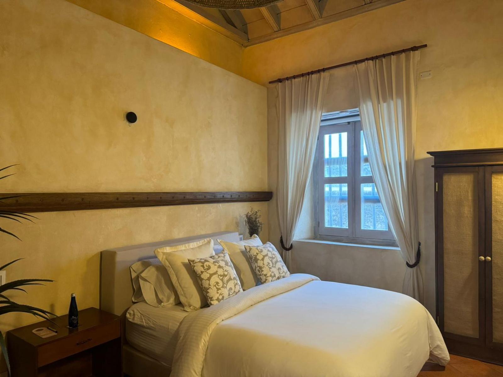 Moet Cartagena Hotel Boutique Adutls Only Buitenkant foto