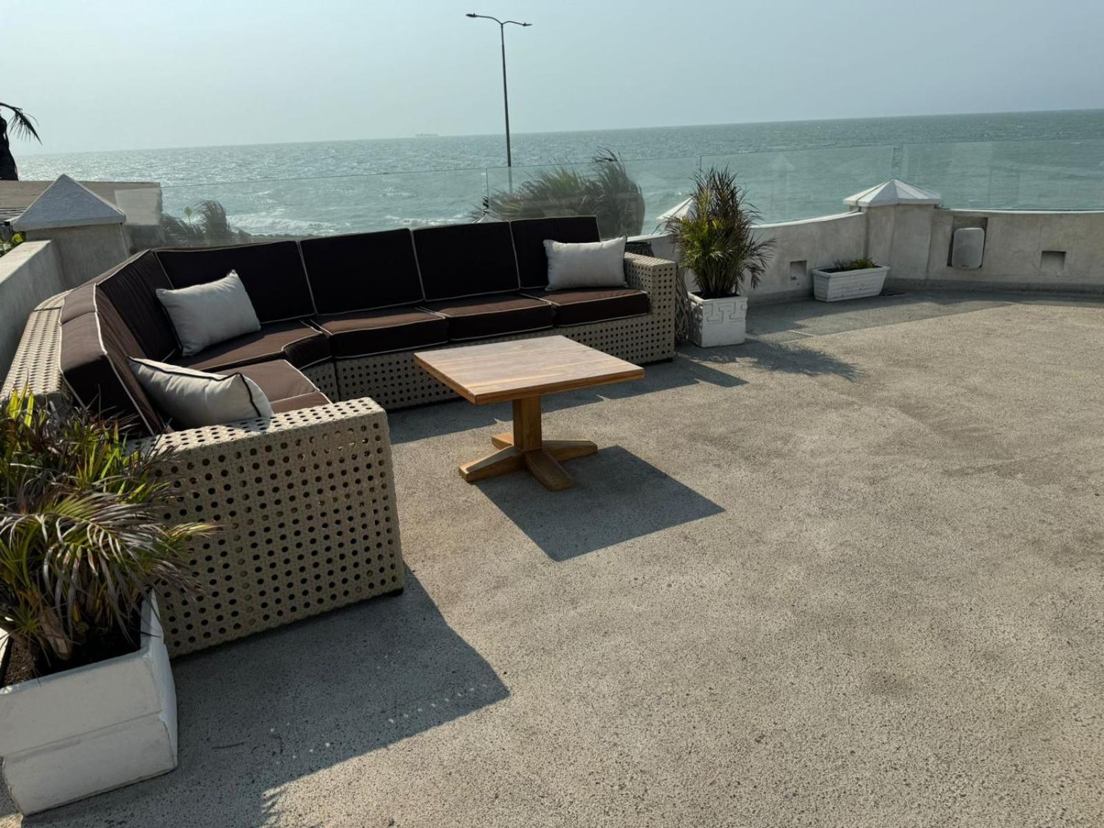 Moet Cartagena Hotel Boutique Adutls Only Buitenkant foto