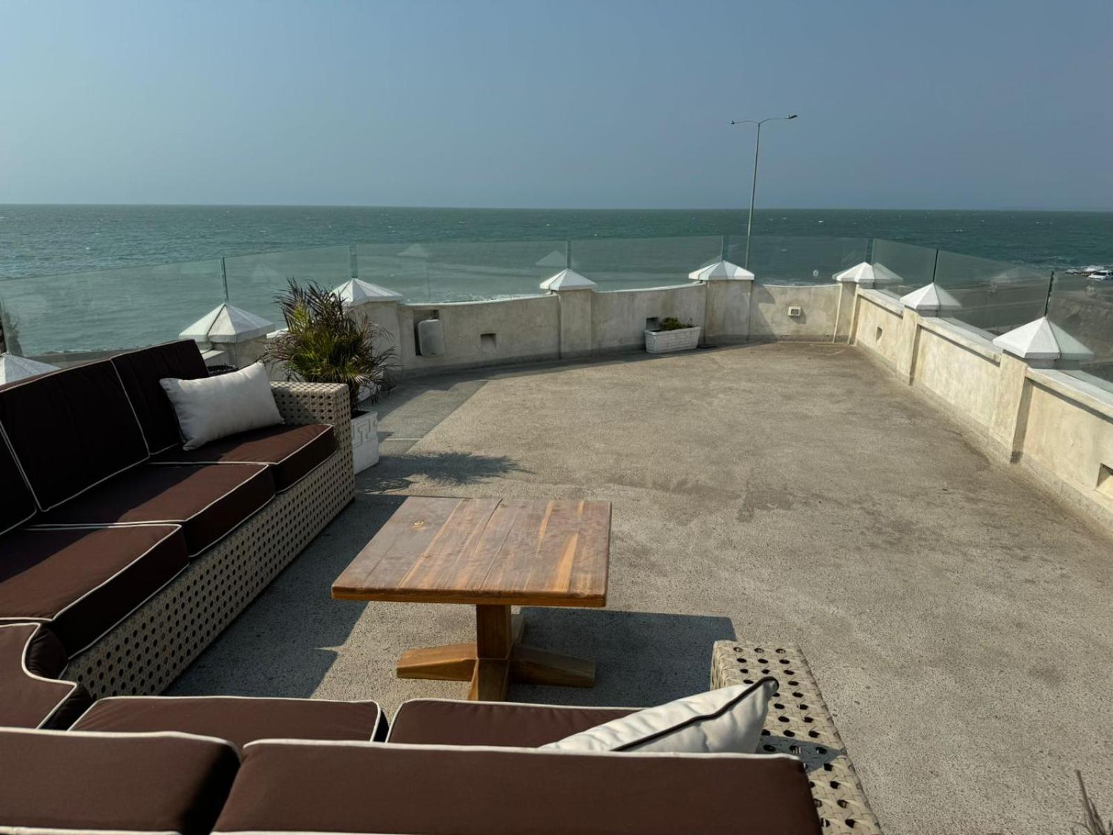 Moet Cartagena Hotel Boutique Adutls Only Buitenkant foto